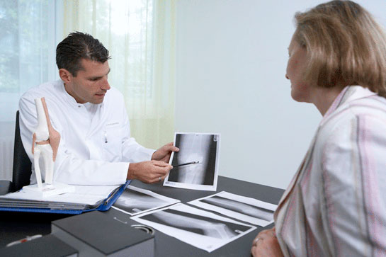 Siyatik Romatizma Belirtileri ve Tedavisi